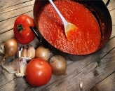 Червоний соус (основний) рецепт - Кулінарні рецепти з фото - BestRecept